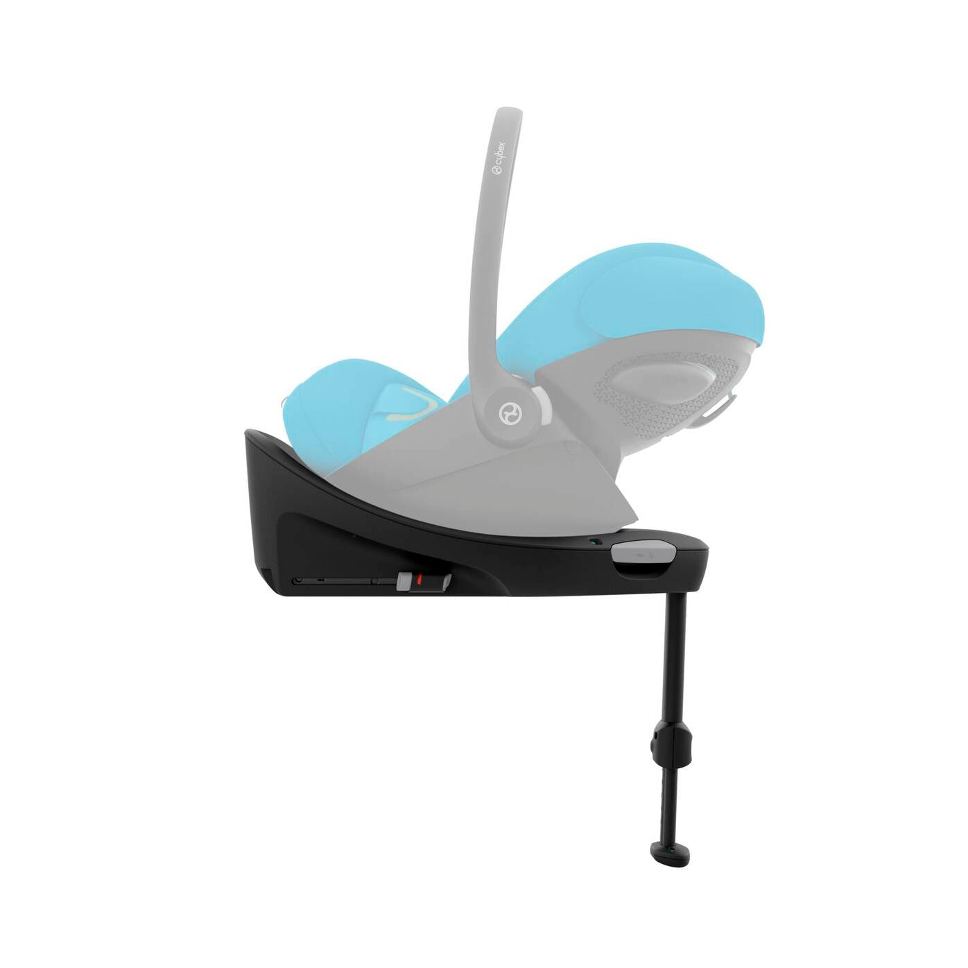 CYBEX - Base G - ISOFIX BASISSTATIONEN