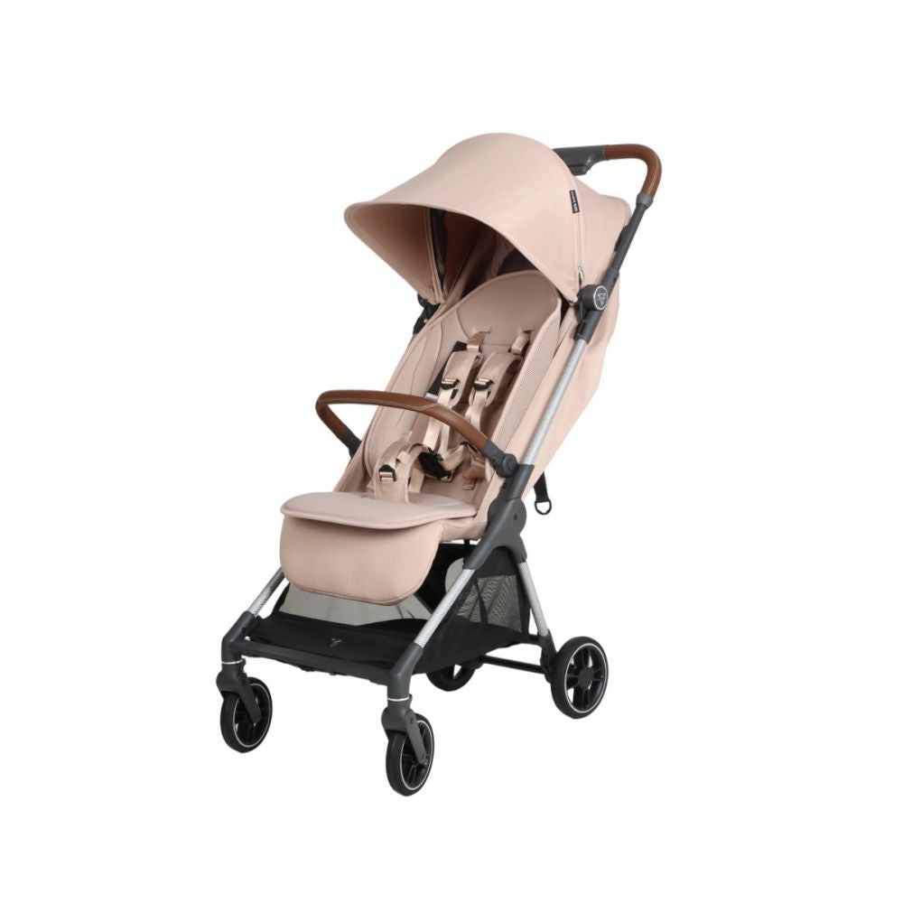 Junama Aviator Carbon Sand Stroller
