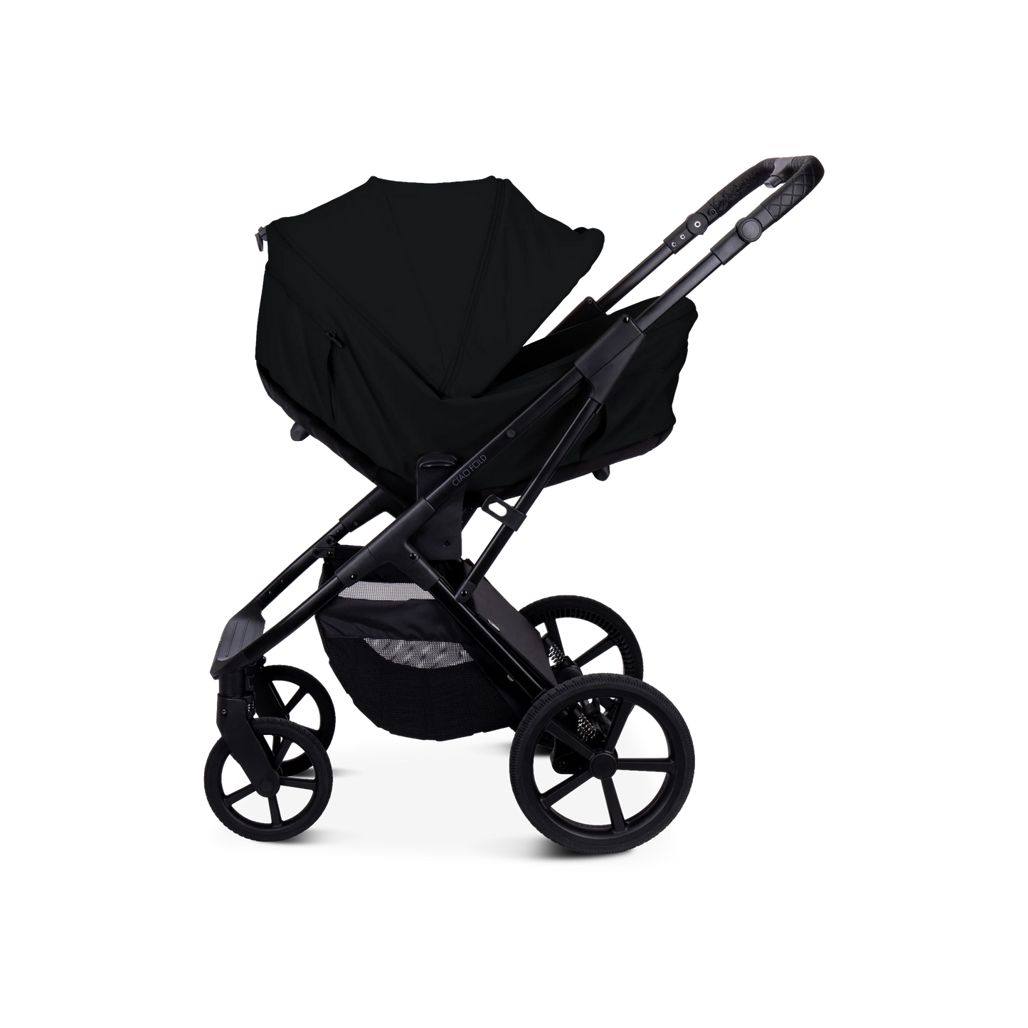 MOON CIAO FOLD - onyx