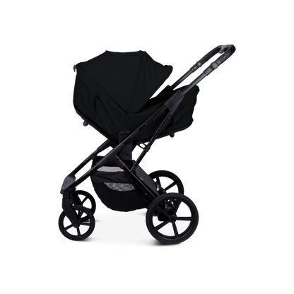 MOON CIAO FOLD - onyx