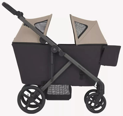 Anex Modu Wagon Kinder- & Bollerwagen