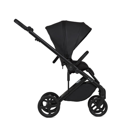 ANEX ELI „MIDNIGHT“ - BUNDLE SET „CYBEX CLOUD-G BLACK“