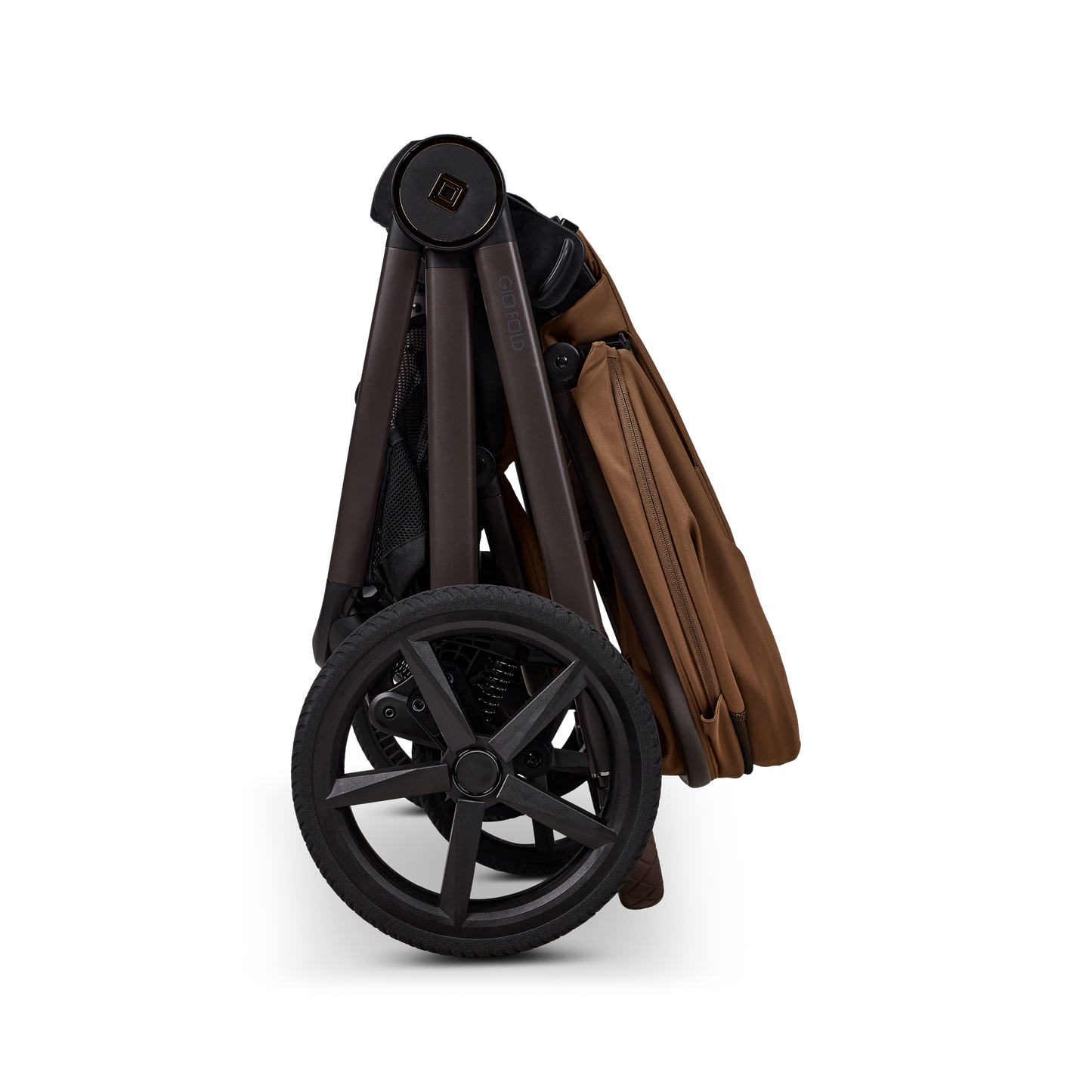 MOON GIO FOLD - Cognac