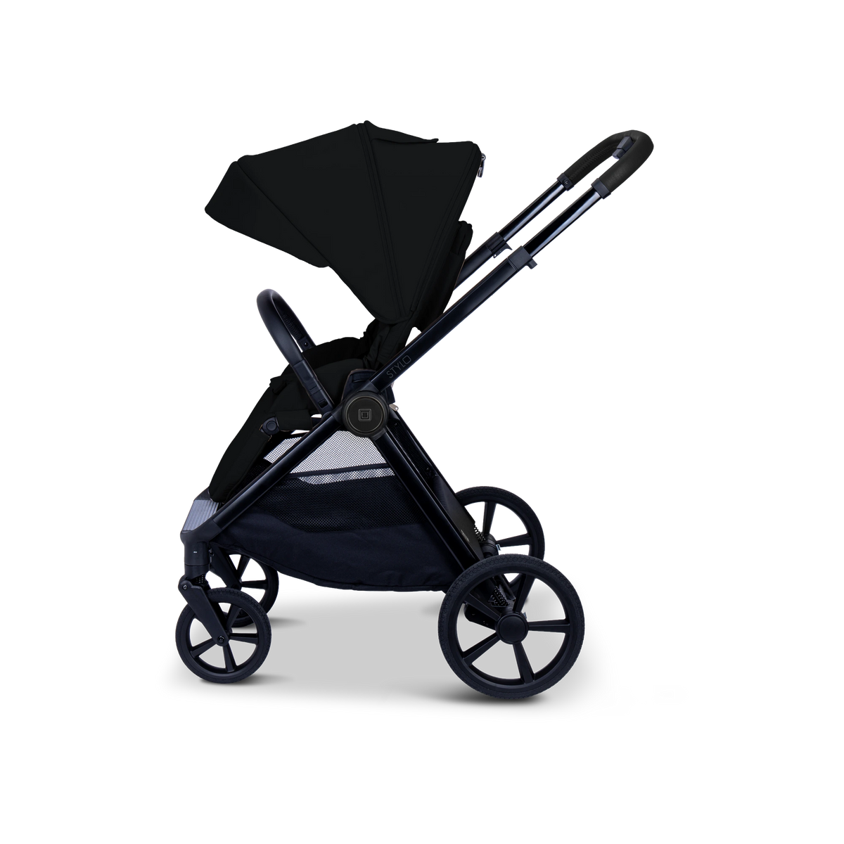 MOON STYLO - onyx