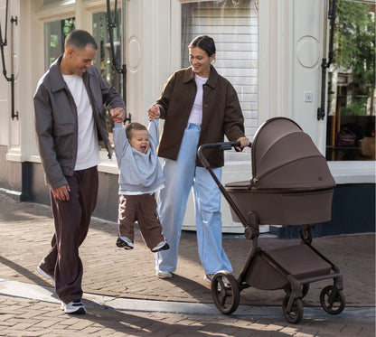 ANEX FLO Kombi-Kinderwagen