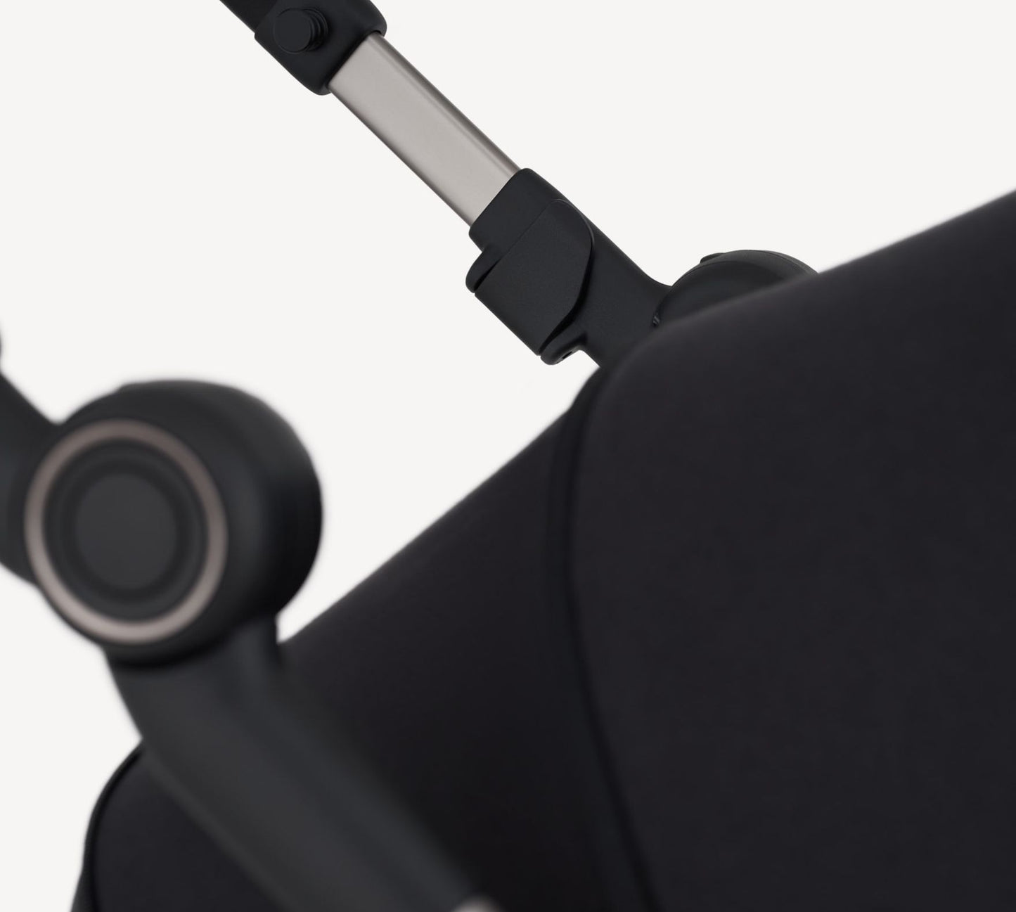 ANEX IQ PREMIUM Kombi-Kinderwagen