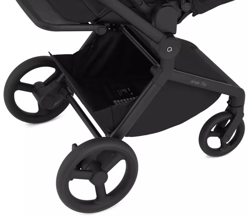 3-in-1 ANEX FLO - „LUNGO“ BUNDLE SET CYBEX CLOUD-T