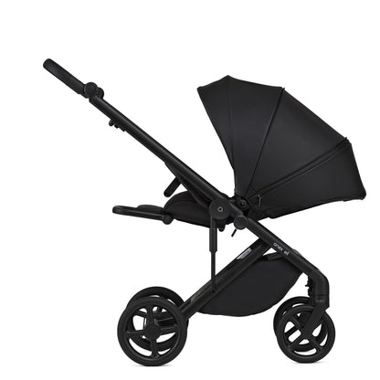 ANEX ELI „MIDNIGHT“ - BUNDLE SET „CYBEX CLOUD-G BLACK“