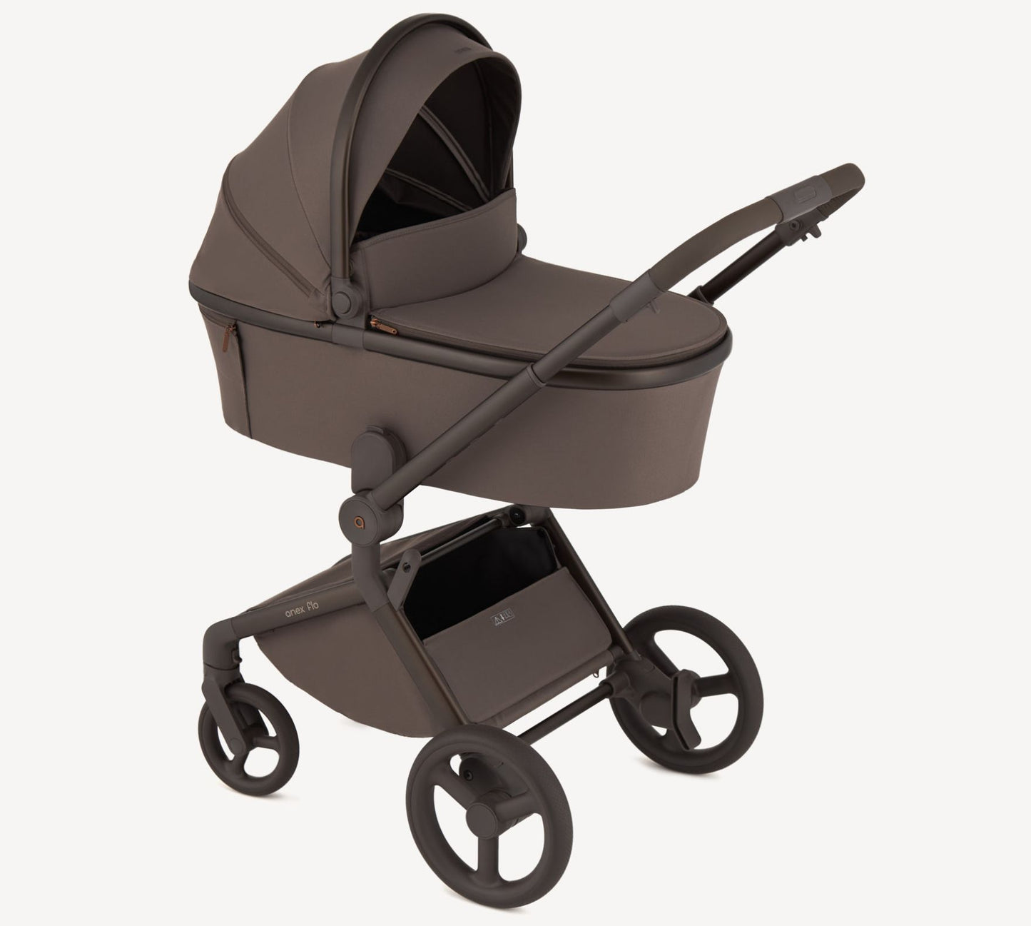 ANEX FLO Kombi-Kinderwagen