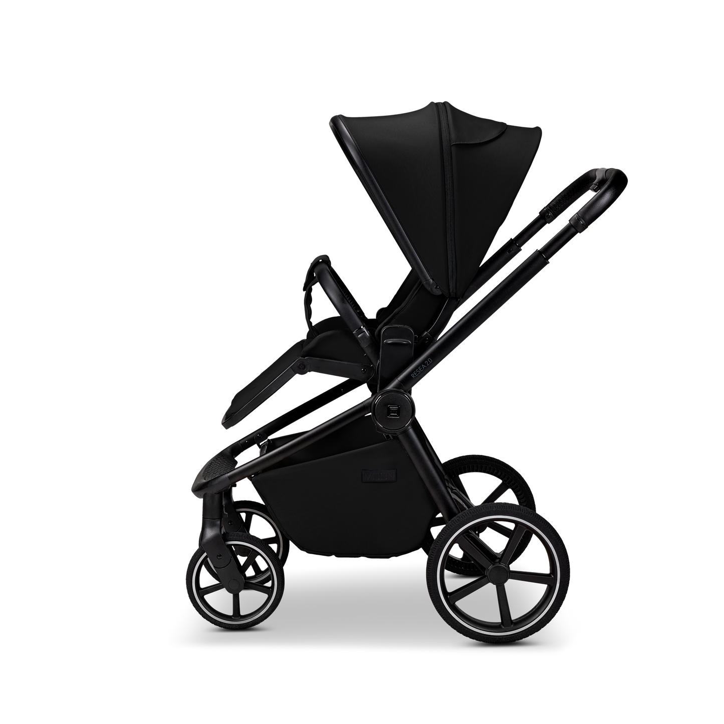 MOON - RESEA 2.0 - onyx