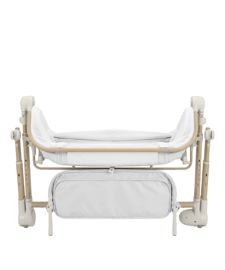 CARRELLO BABY BASSINET SALSA CRL-16507 VELORA GREY