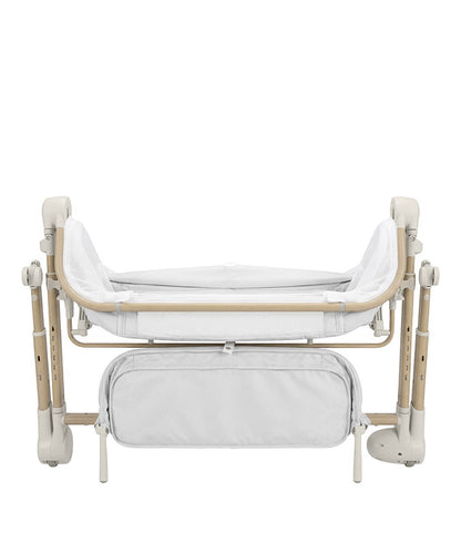 CARRELLO BABY BASSINET SALSA CRL-16507 VELORA GREY