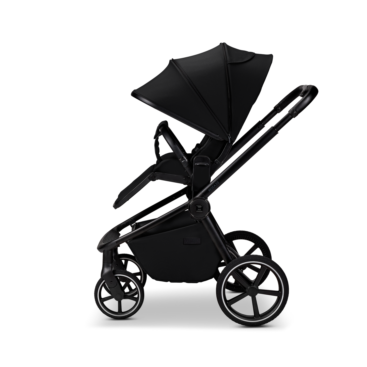 MOON - RESEA 2.0 - onyx