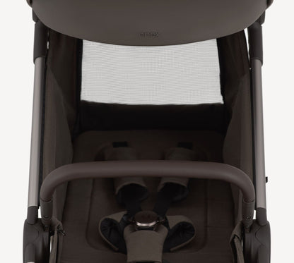 ANEX IQ PREMIUM Kombi-Kinderwagen