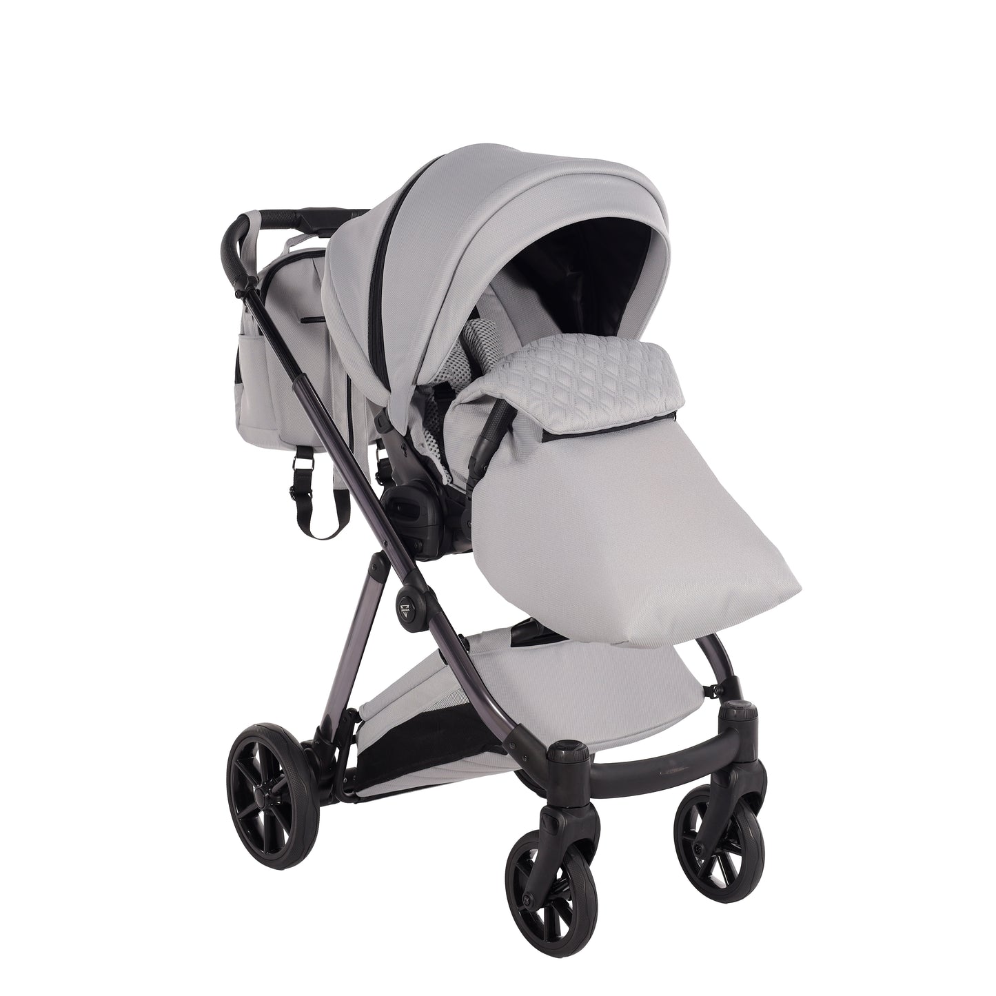 JUNAMA SPACE V3  - 01