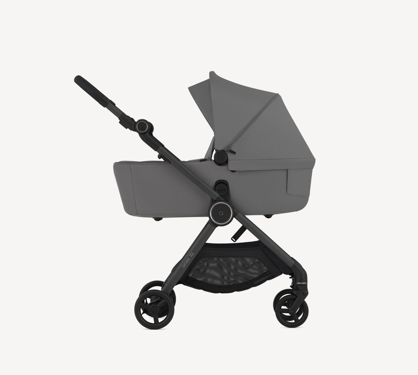ANEX IQ BASIC Kombi-Kinderwagen
