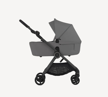 ANEX IQ BASIC Kombi-Kinderwagen