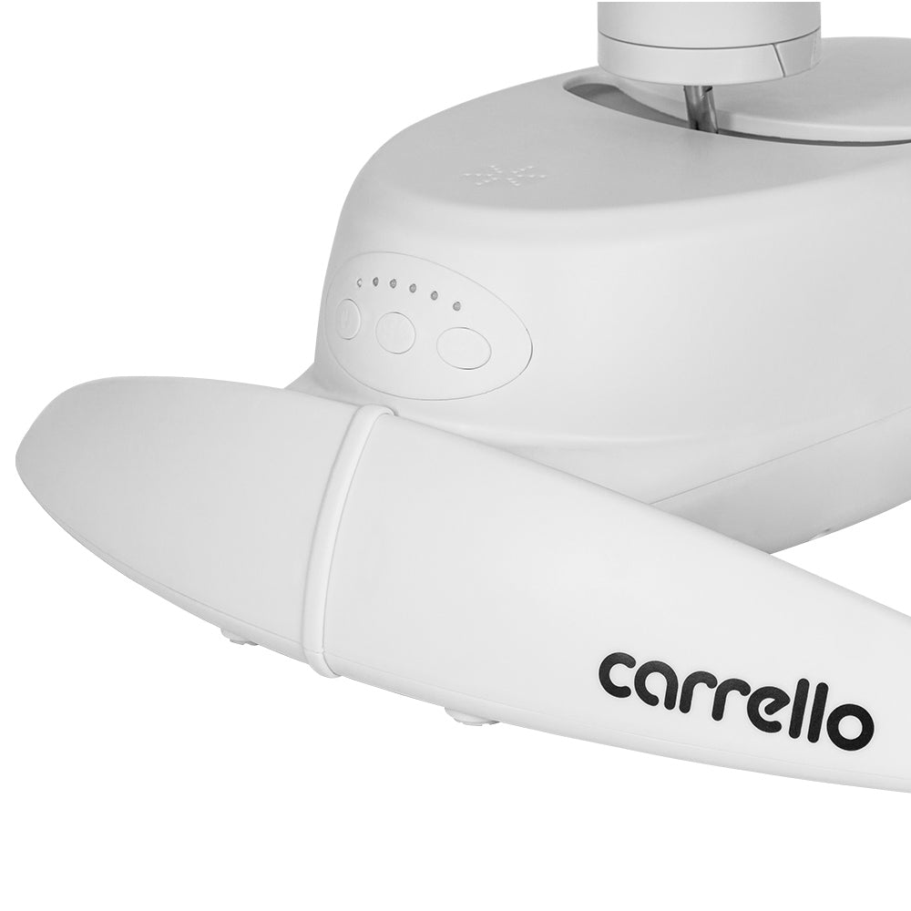 BABYSCHAUKEL - „CARRELLO MIO“ - Graphite Grey