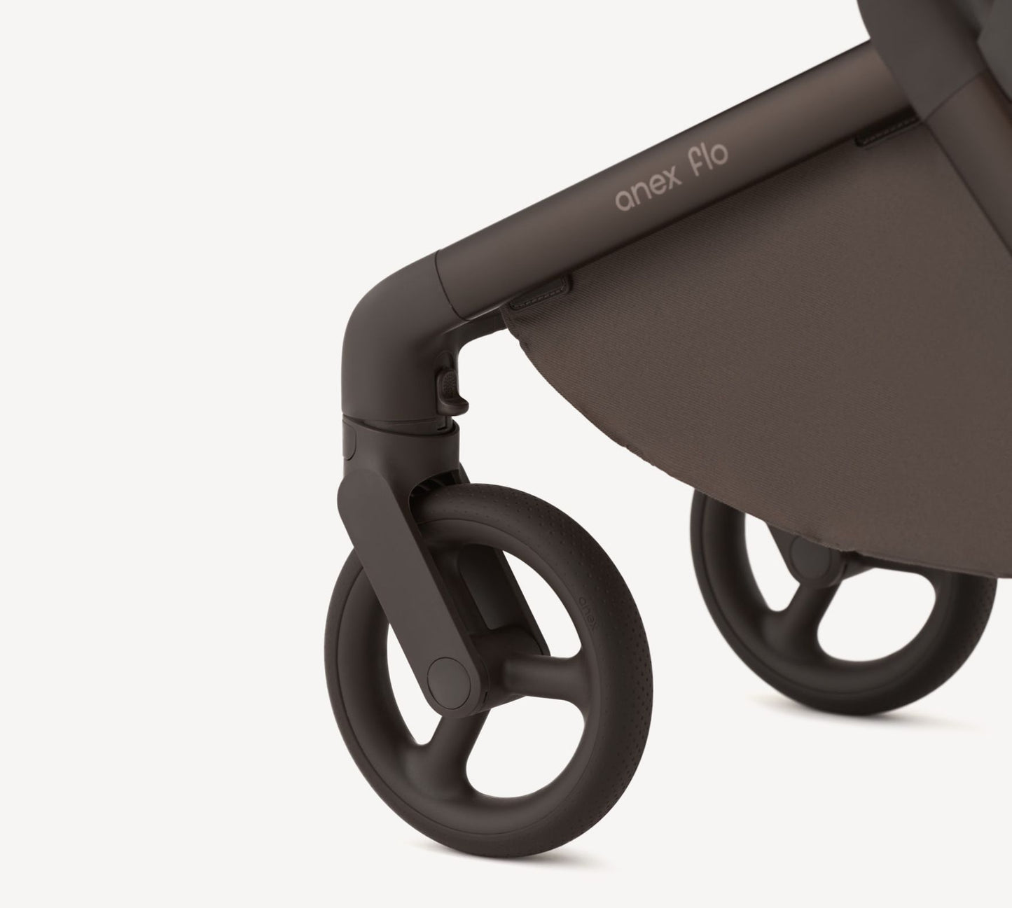 ANEX FLO Kombi-Kinderwagen