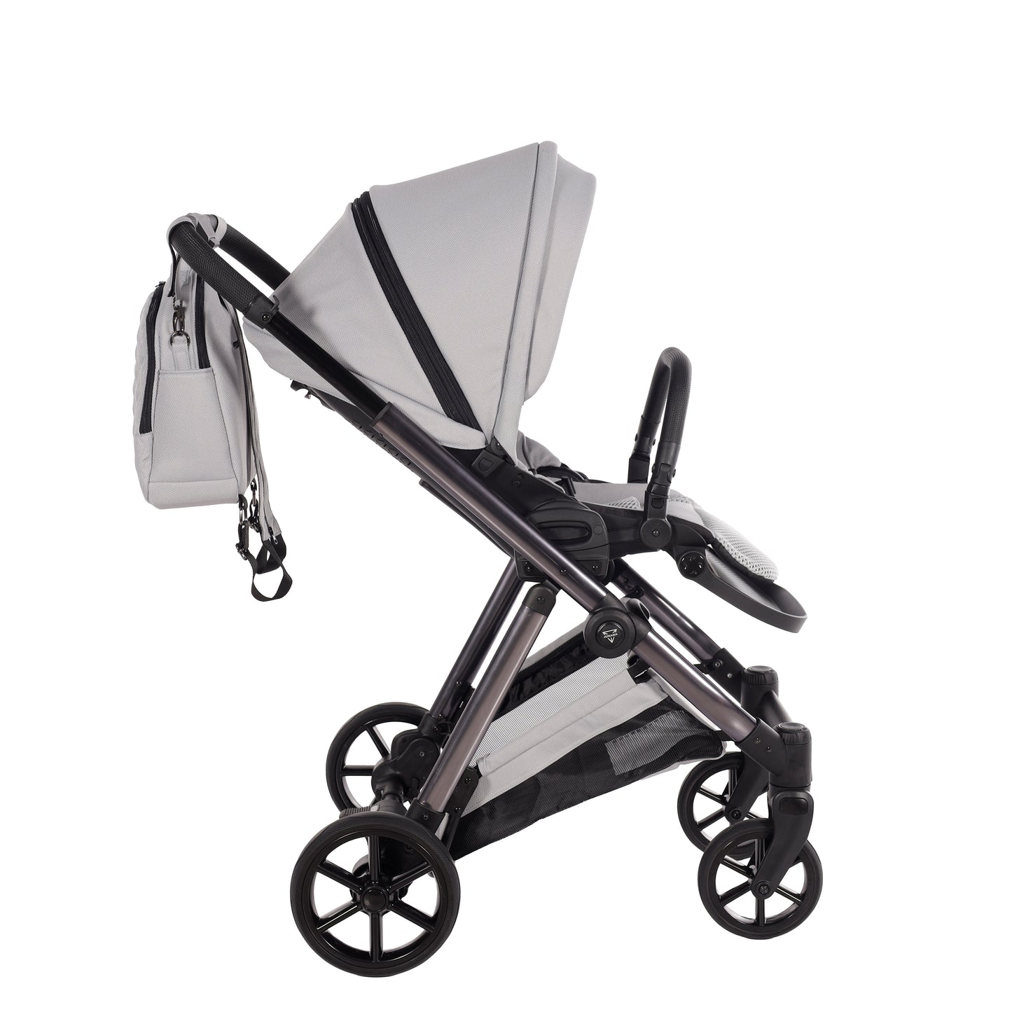 JUNAMA SPACE V3  - 01