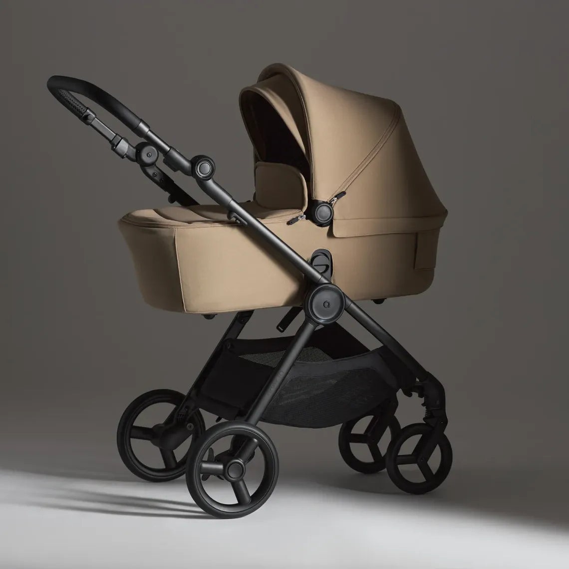 ANEX IQ BASIC Kombi-Kinderwagen