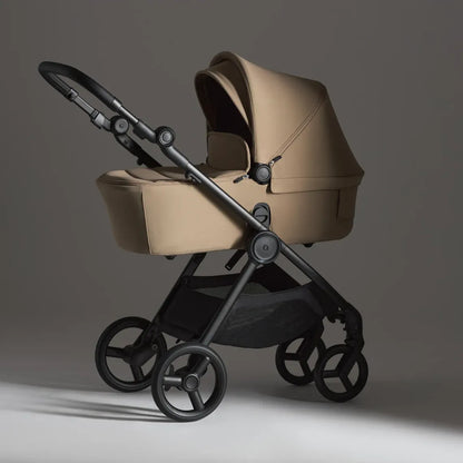 ANEX IQ BASIC Kombi-Kinderwagen