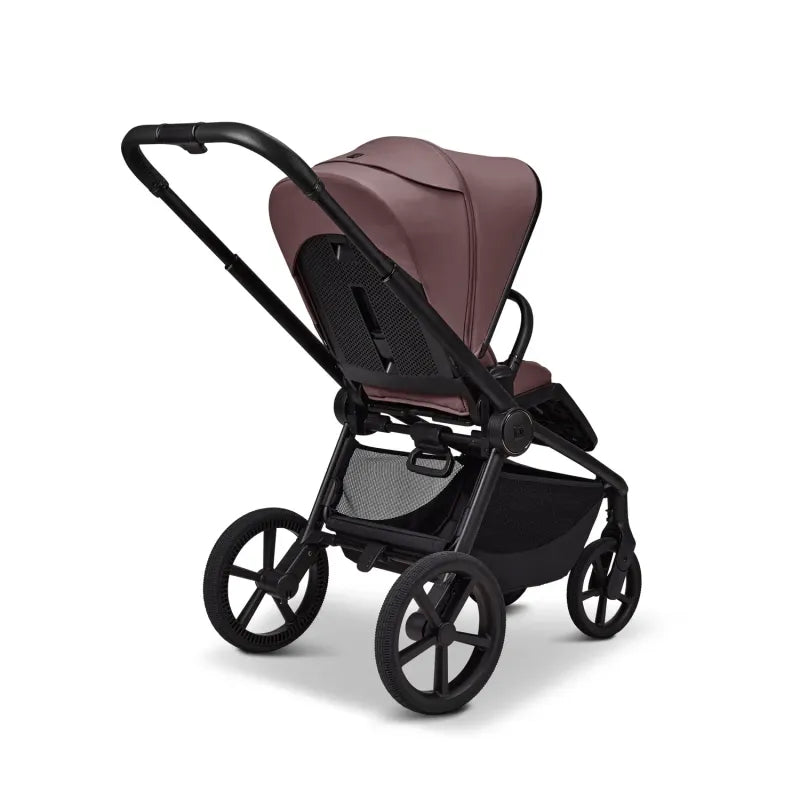 SET: 3in1 Kombikinderwagen RESEA Fold + Babyschale LOLA
 - tonka