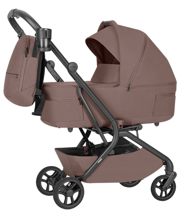 CARRELLO MAGIA 2.0 - 2-in-1 SET CRL-6655 Glace Pink