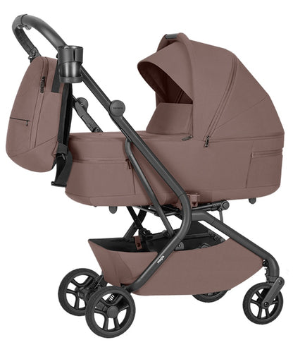 CARRELLO MAGIA 2.0 - 2-in-1 SET CRL-6655 Glace Pink