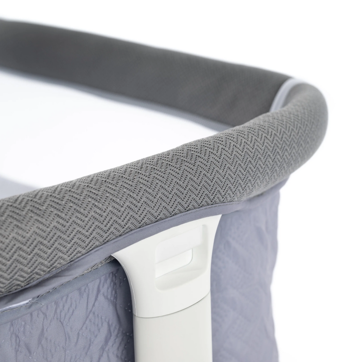 Intelligentes Beistellbett El Camino DREAM