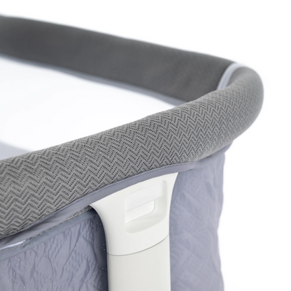 Intelligentes Beistellbett El Camino DREAM