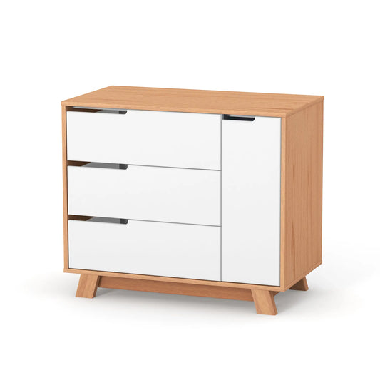 Veres Manhattan 900 – Kinderkommode (90 cm)
