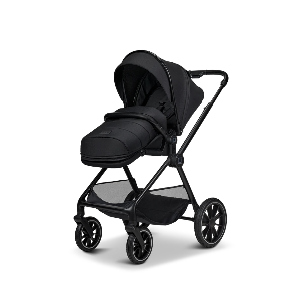 CLICC SET MIT COSMO 2.0 - onyx melange