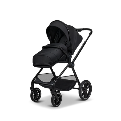 CLICC SET MIT COSMO 2.0 - onyx melange