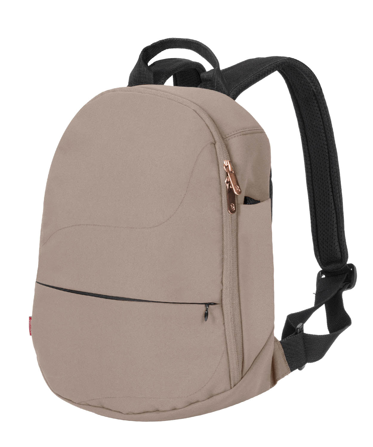 2-in-1 Kinderwagen „CARRELLO MAGIA“ - Spice Beige