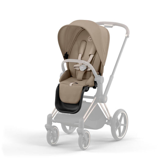 Priam / e-Priam Sitzpaket - Cozy Beige