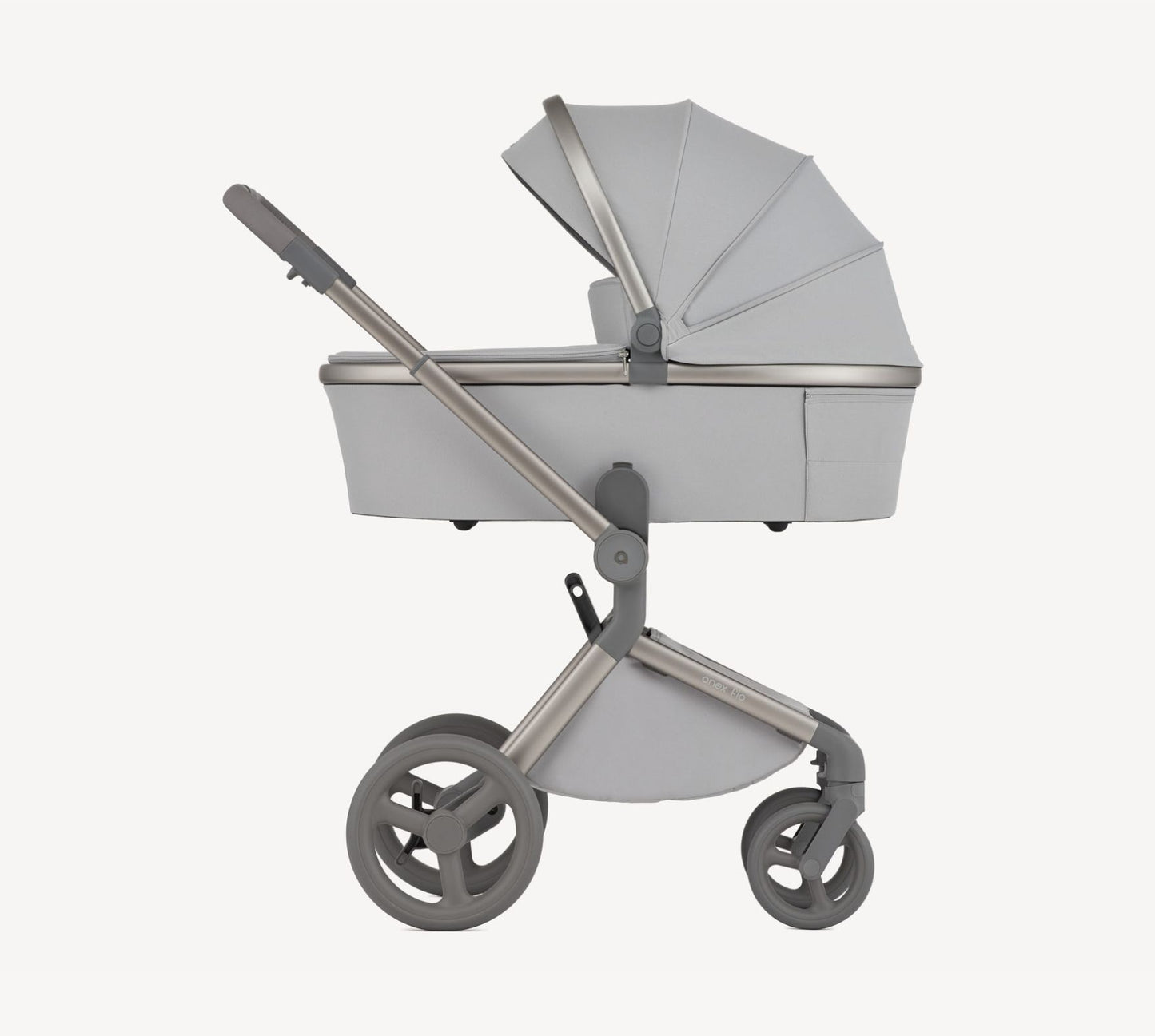 ANEX FLO Kombi-Kinderwagen