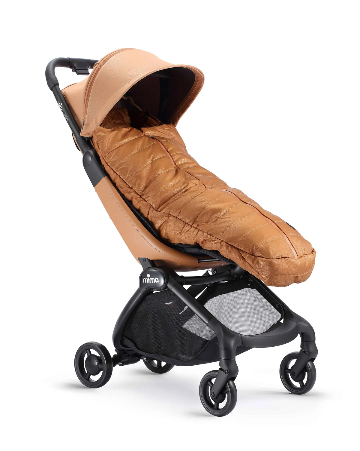 Creo Kinderwagen fußmuff