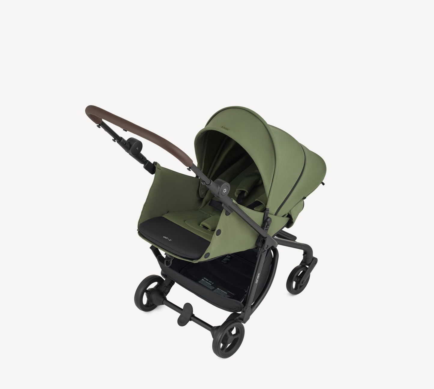 ANEX AIR-Z PLUS Buggy / Sportkinderwagen