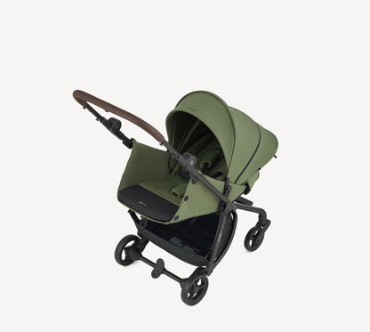 ANEX AIR-Z PLUS Buggy / Sportkinderwagen