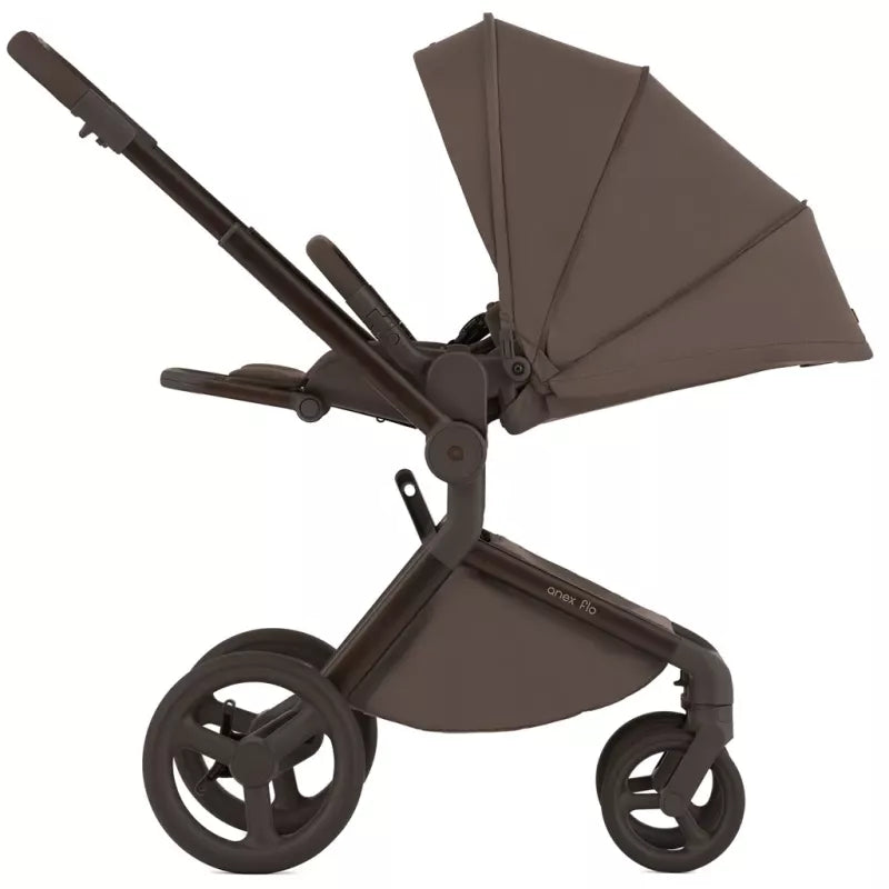 3-in-1 ANEX FLO - „BROWNY“ BUNDLE SET CYBEX CLOUD-T