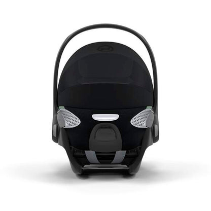 CYBEX Cloud T i-Size - Sepia Black (Plus)