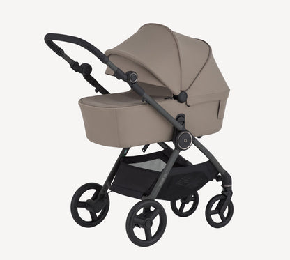 ANEX IQ BASIC Kombi-Kinderwagen