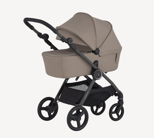 ANEX IQ BASIC Kombi-Kinderwagen