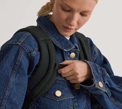 BUNDLE SET: ANEX BABYTRAGE „WHIZ-HUG“ & ANEX OZY - HOCHSTUHL