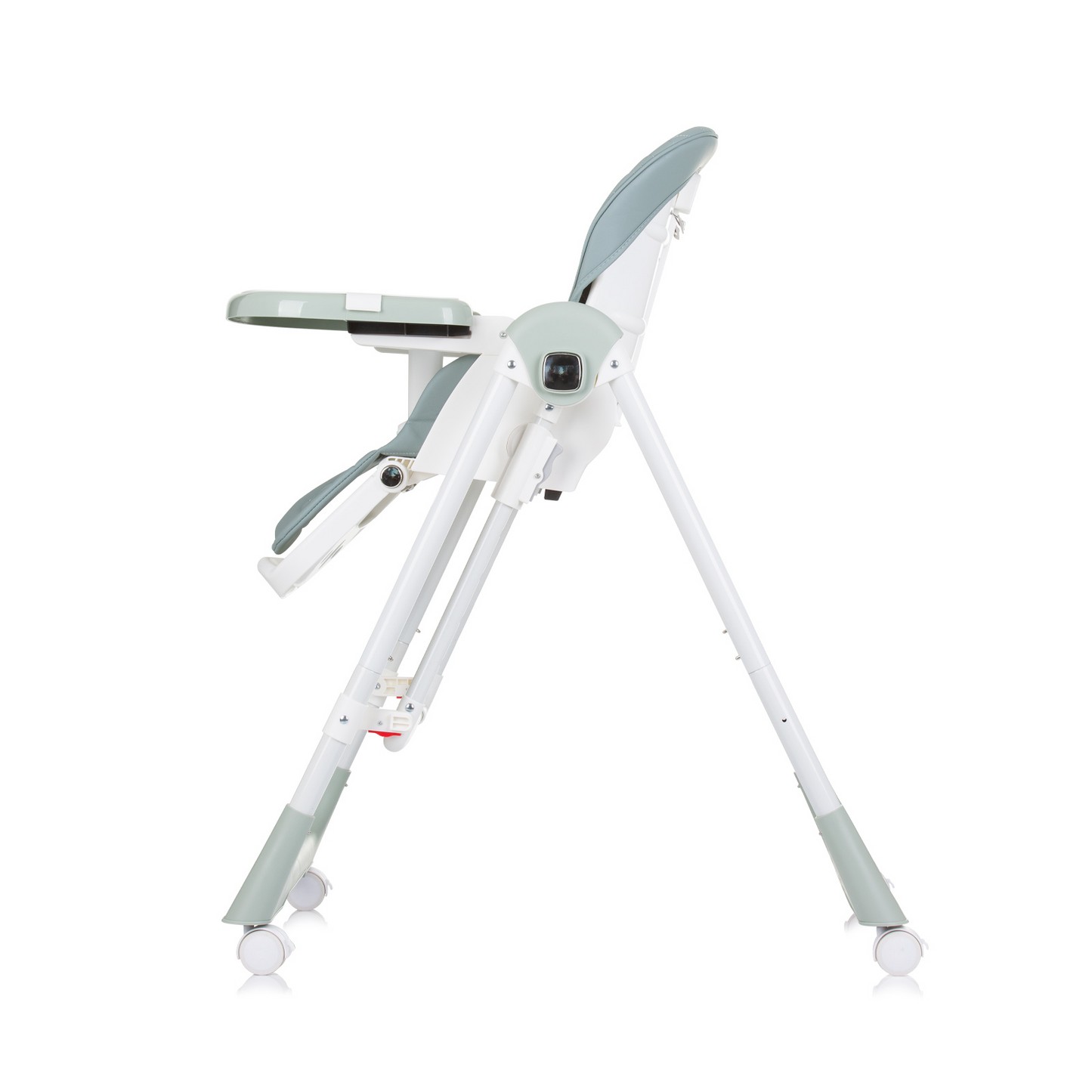 HOCHSTUHL/SCHAUKEL 2 IN 1 MILK SHAKE PASTELLGRÜN