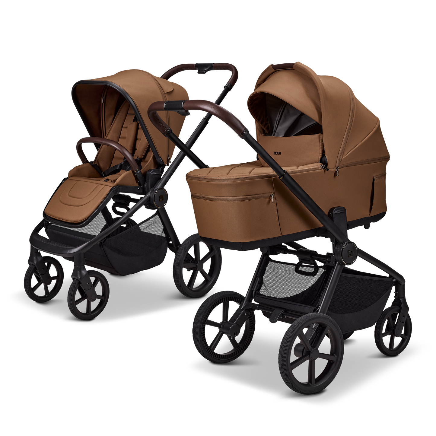 RESEA FOLD SET MIT COSMO 2.0 - cognac