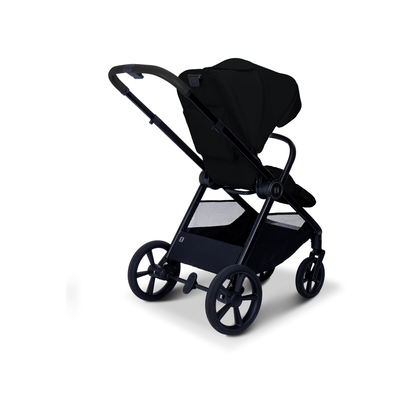 MOON STYLO - onyx