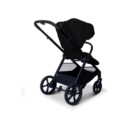MOON STYLO - onyx