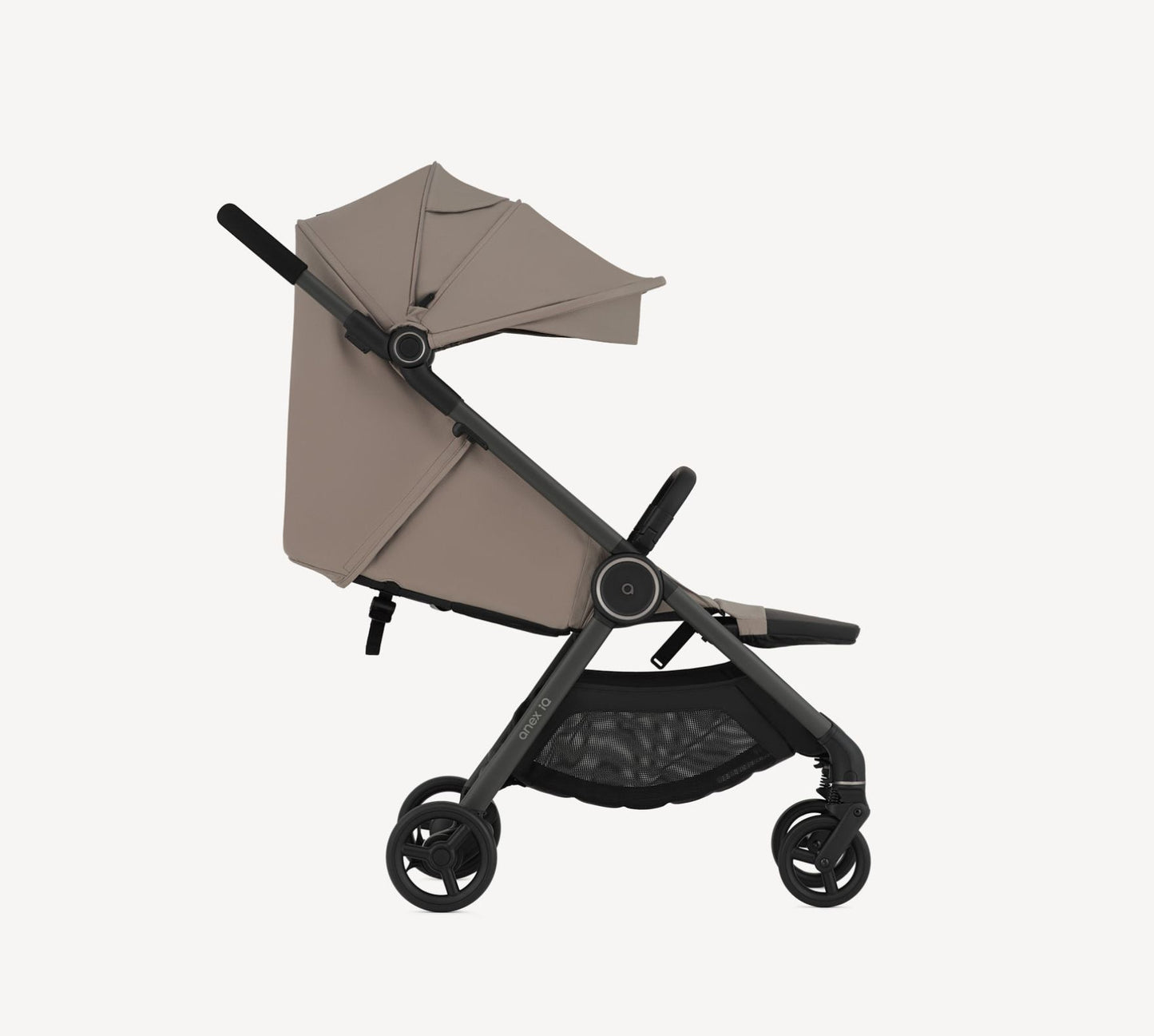 ANEX IQ BASIC Kombi-Kinderwagen